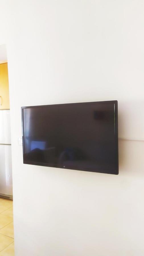 Central Apartment, Fully Equipped Χειμάρρα Εξωτερικό φωτογραφία